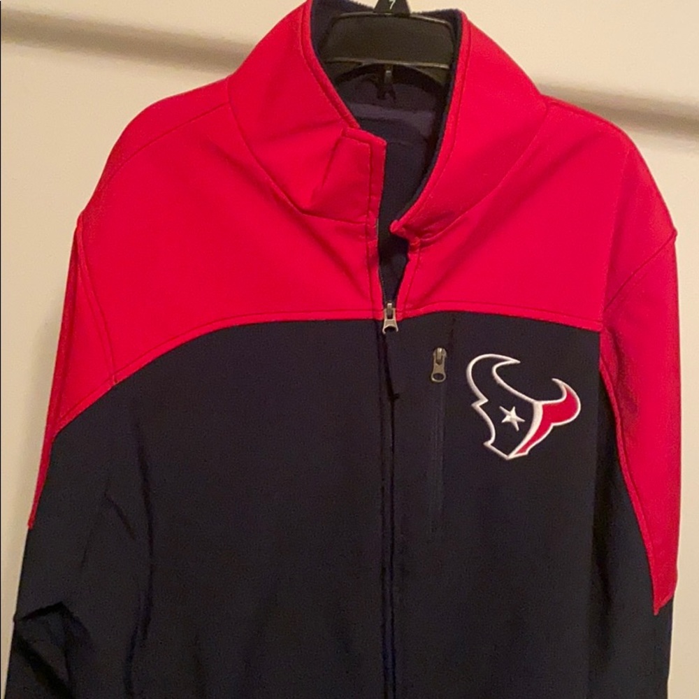 Houston Texans Jacket